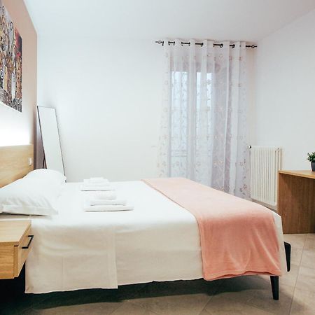 Al Maso In Centro B&B LʼAquila Extérieur photo